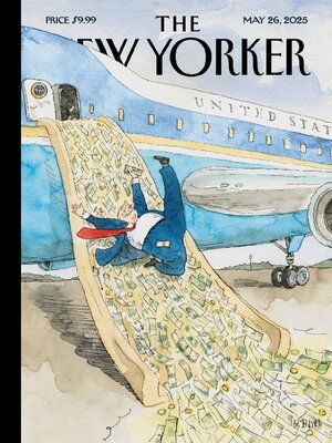 The New Yorker - Magazine